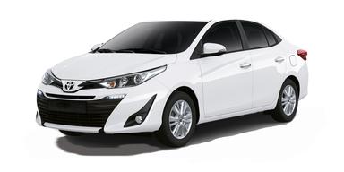 Toyota Yaris image