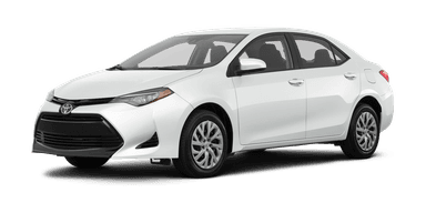 Toyota Corolla image