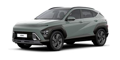 Hyundai Kona image