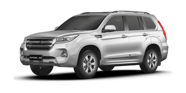 Haval h9 Dignity image