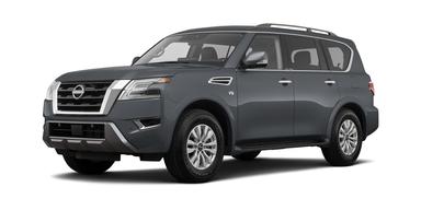 Nissan Patrol image