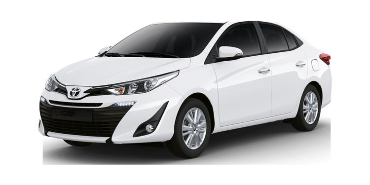 Yaris