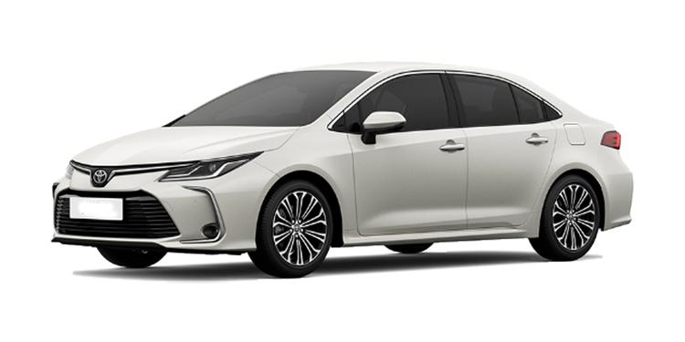 Corolla
