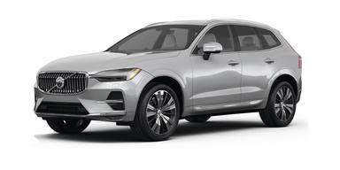 Volvo XC60 image