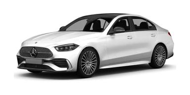Mercedes C200 image