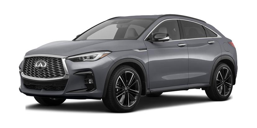 Infiniti