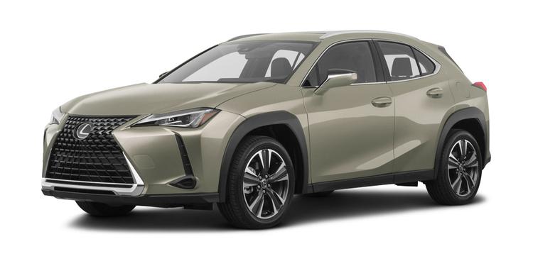 Lexus