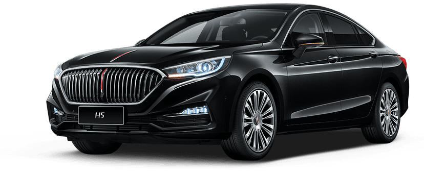 Hongqi