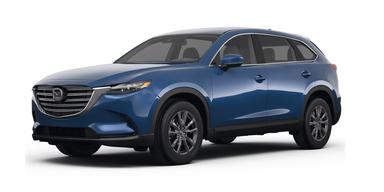 Mazda CX-9 image