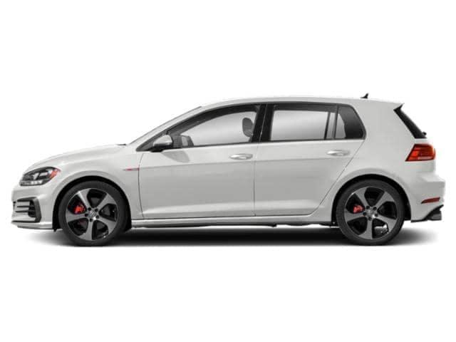 Golf GTI