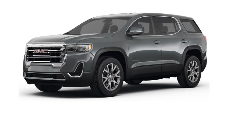 Gmc