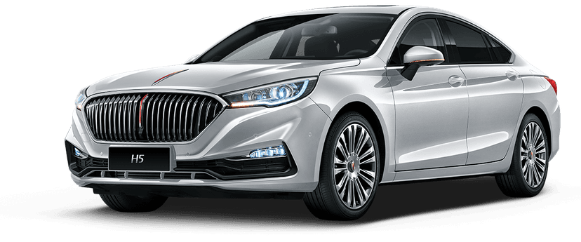 Hongqi