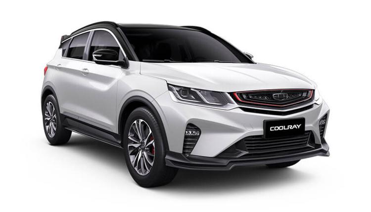 Geely