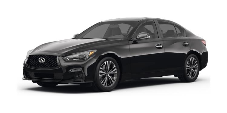 Infiniti