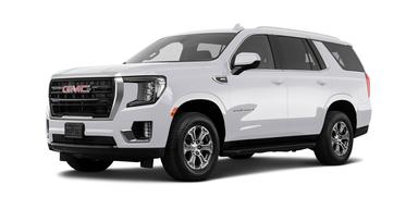 Gmc Yukon image