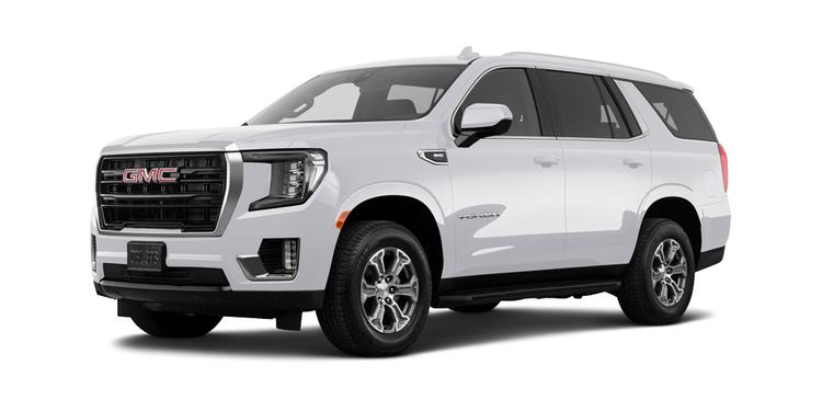 Gmc