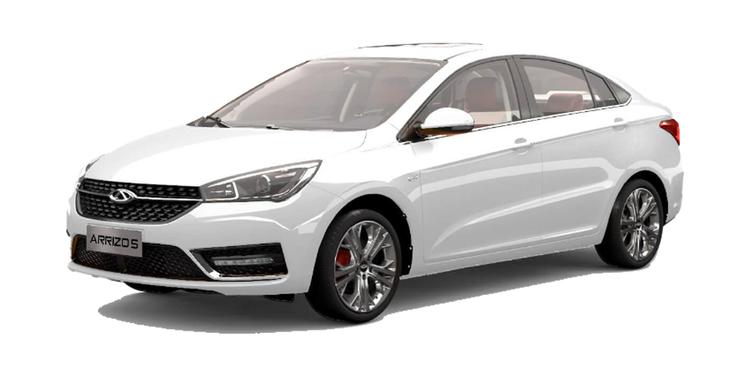 Chery
