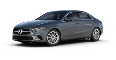 Mercedes A 220 image