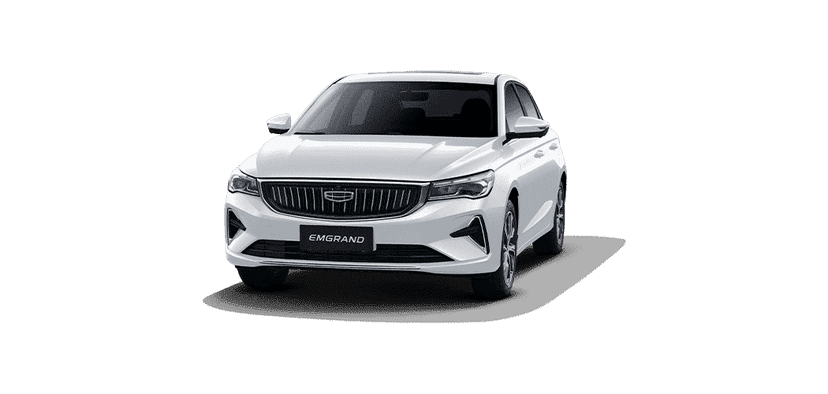 Geely
