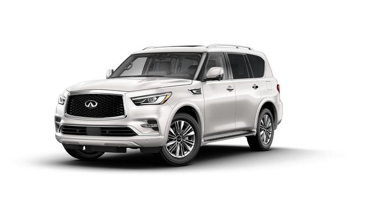 Infiniti