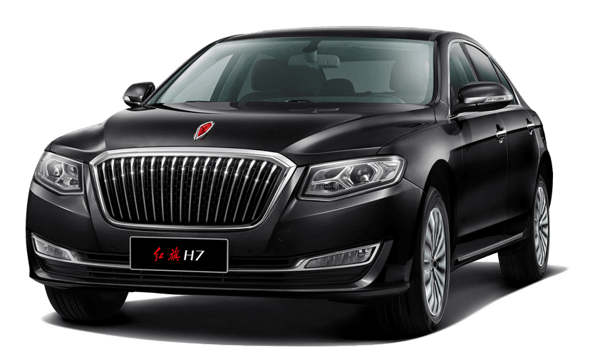 Hongqi