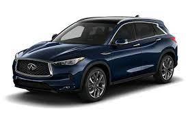 Infiniti