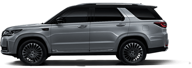 Changan