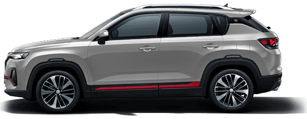 Changan