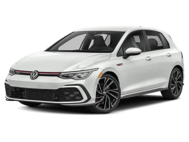 Golf GTI