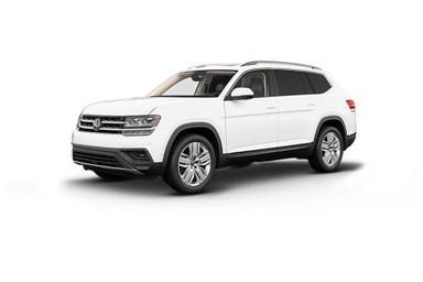 Volkswagen Teramont image