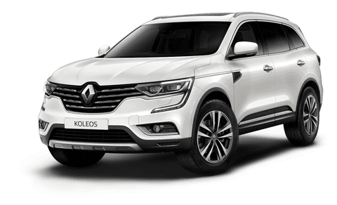 Koleos