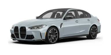 BMW M3 image