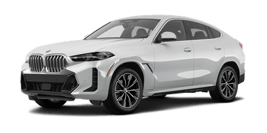 BMW X6 image