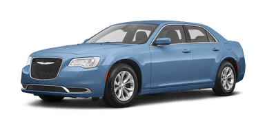 Chrysler 300 image