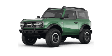 Ford Bronco image