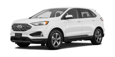 Ford Edge image