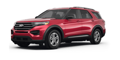 Ford Explorer image