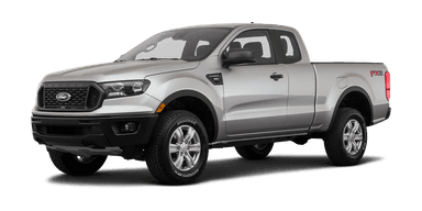 Ford Ranger image