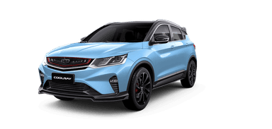 Geely Coolray image