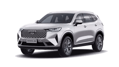 Haval h6 image