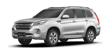 Haval h9 image