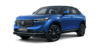 Honda HR-V image