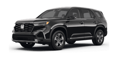 Honda Pilot image