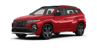 Hyundai Tucson image