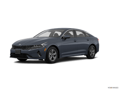 Kia K5 image