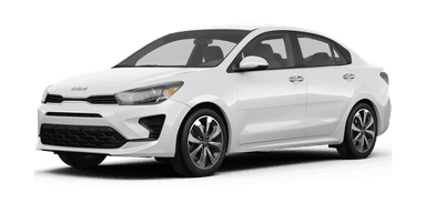 Kia Rio image