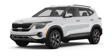 Kia Seltos image