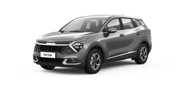 Kia Sportage image