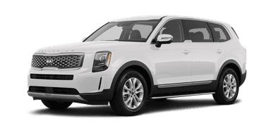 Kia Telluride image
