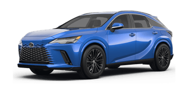 Lexus RX image